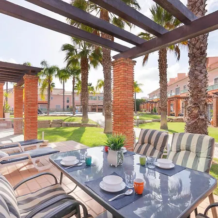 Jardins Vale De Santa Maria, With Pool *