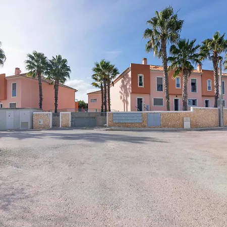 Jardins Vale De Santa Maria, With Pool * Албуфейра