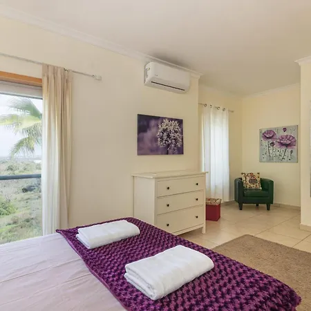 Holiday home Jardins Vale De Santa Maria, With Pool