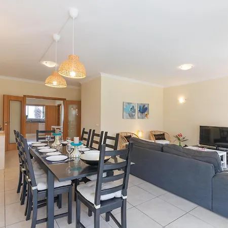 בית נופש Jardins Vale De Santa Maria, With Pool *